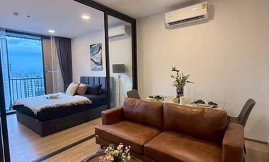 For rent 1 Beds condo in Ratchathewi, Bangkok
