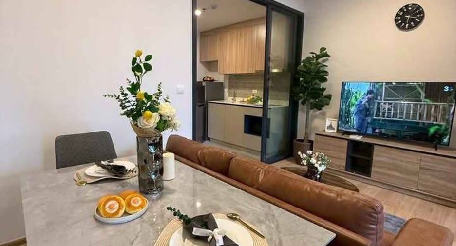For rent 1 Beds condo in Ratchathewi, Bangkok
