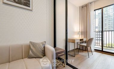 À louer 1 chambre condo à Ratchathewi, Bangkok