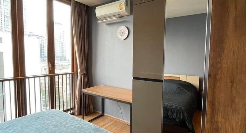 Wohnung zur Miete mit 1 Zimmer in Suan Luang, Bangkok