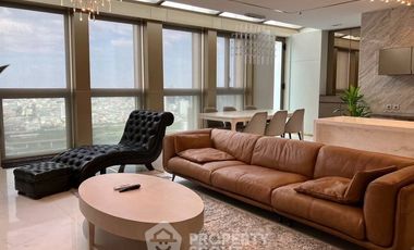 Condo en alquiler de 2 habitaciones en Pathum Wan, Bangkok