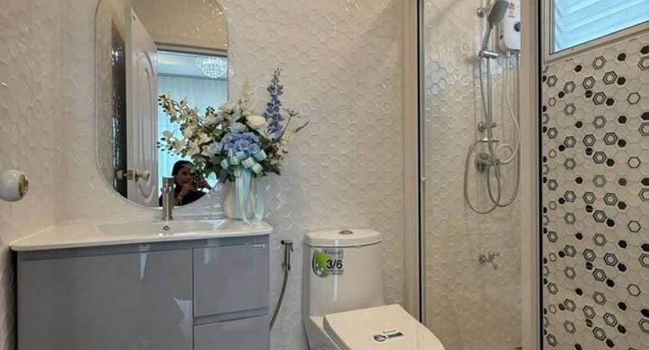 For rent 3 ベッドルーム house in East Pattaya, Pattaya