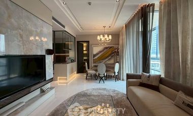 Condo en alquiler de 2 habitaciones en Watthana, Bangkok