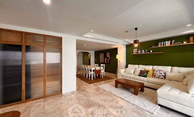 Wohnung zur Miete mit 3 Zimmer in Watthana, Bangkok
