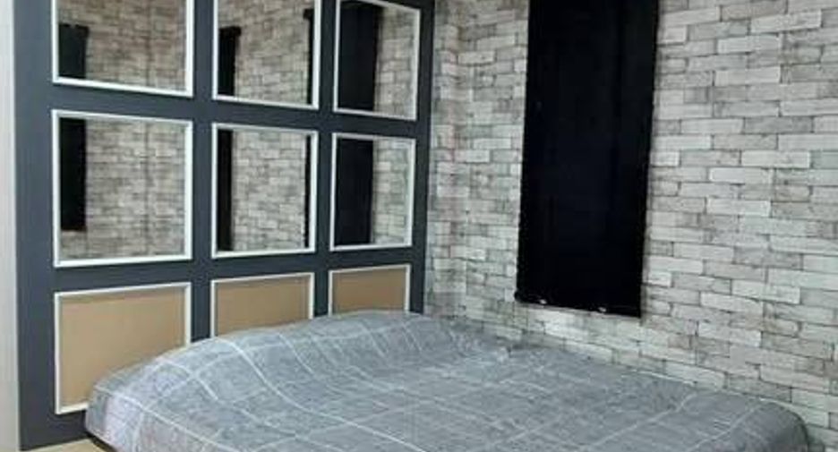For rent 3 ベッドルーム house in East Pattaya, Pattaya