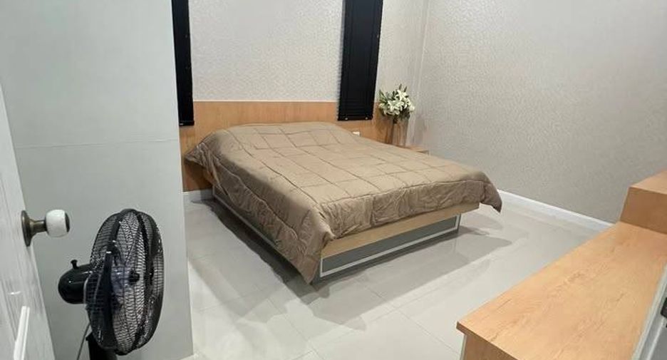 For rent 3 ベッドルーム house in East Pattaya, Pattaya