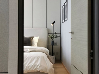 Wohnung zum Kauf mit 1 Zimmer in Pathum Wan, Bangkok