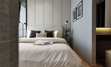 For sale 1 bed condo in Pathum Wan, Bangkok