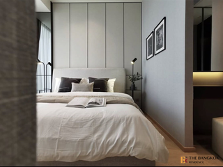 Wohnung zum Kauf mit 1 Zimmer in Pathum Wan, Bangkok
