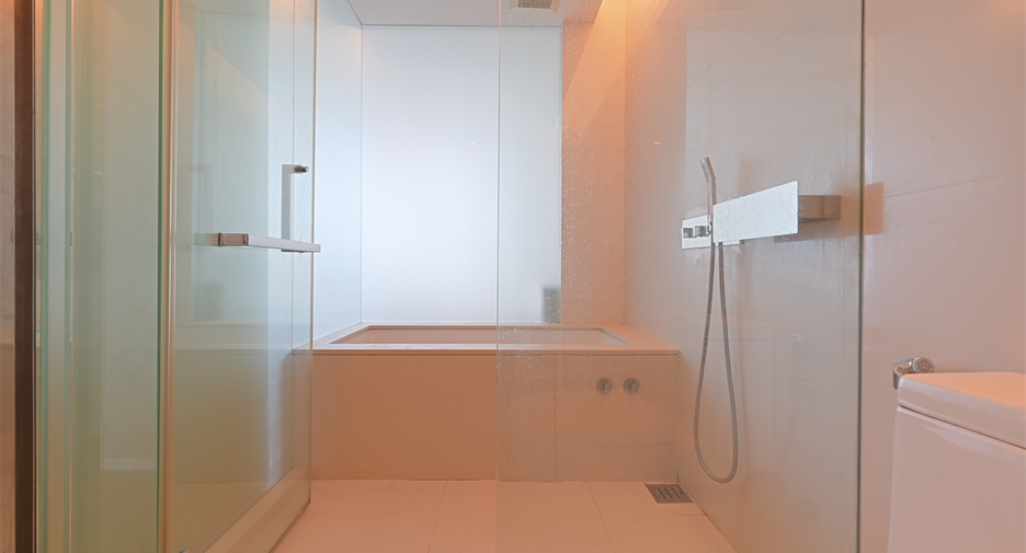 Wohnung zum Kauf mit 1 Zimmer in Watthana, Bangkok