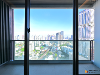 出租 2 卧室 公寓 在 Khlong Toei, 曼谷