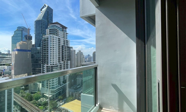 Wohnung zur Miete mit 1 Zimmer in Khlong Toei, Bangkok