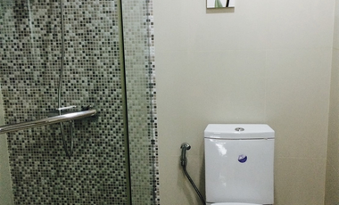 For rent 2 bedrooms condo in Pathum Wan, Bangkok