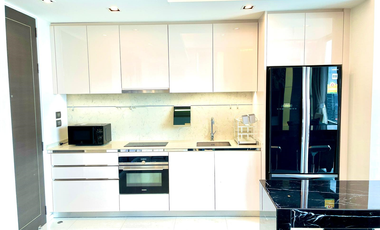 Condo en alquiler de 1 habitaciones en Sathon, Bangkok