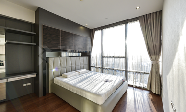 Condo en alquiler de 1 habitaciones en Sathon, Bangkok