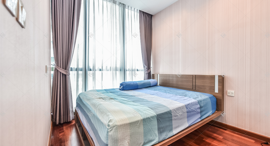 For sale 1 bed condo in Pathum Wan, Bangkok