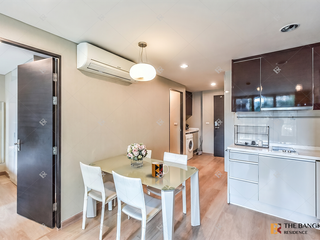 For rent 2 bedrooms condo in Pathum Wan, Bangkok