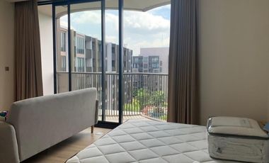 À vendre 1 chambre condo à Suan Luang, Bangkok