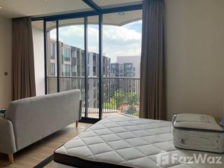 For sale 1 bed condo in Suan Luang, Bangkok