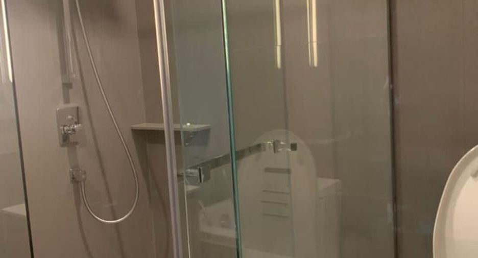 For sale 1 bed condo in Suan Luang, Bangkok