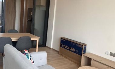 À vendre 1 chambre condo à Suan Luang, Bangkok