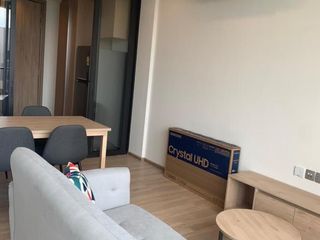 For sale 1 bed condo in Suan Luang, Bangkok