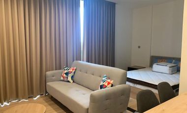 For sale 1 bed condo in Suan Luang, Bangkok