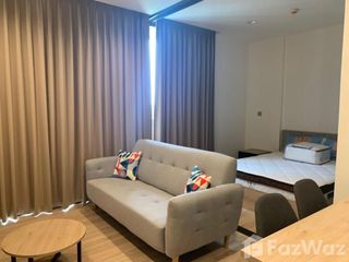 For sale 1 bed condo in Suan Luang, Bangkok