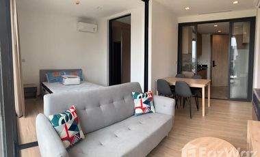 À vendre 1 chambre condo à Suan Luang, Bangkok