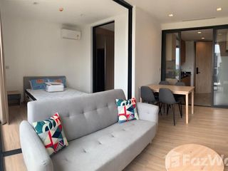 For sale 1 bed condo in Suan Luang, Bangkok