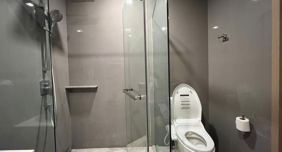 For sale 1 bed condo in Suan Luang, Bangkok