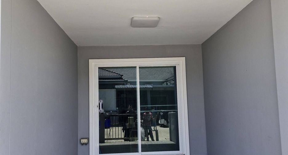 Аренда 2 спальни таунхаус в Пхукет Тощн, Пхукет