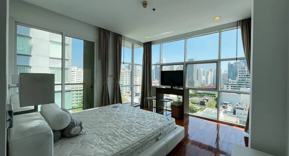 ขาย 2 ห้องนอน คอนโด ใน วัฒนา, กรุงเทพฯ