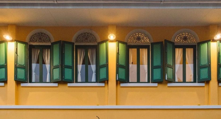 Villa zur Miete mit 6 Zimmer in Hang Dong, Chiang Mai