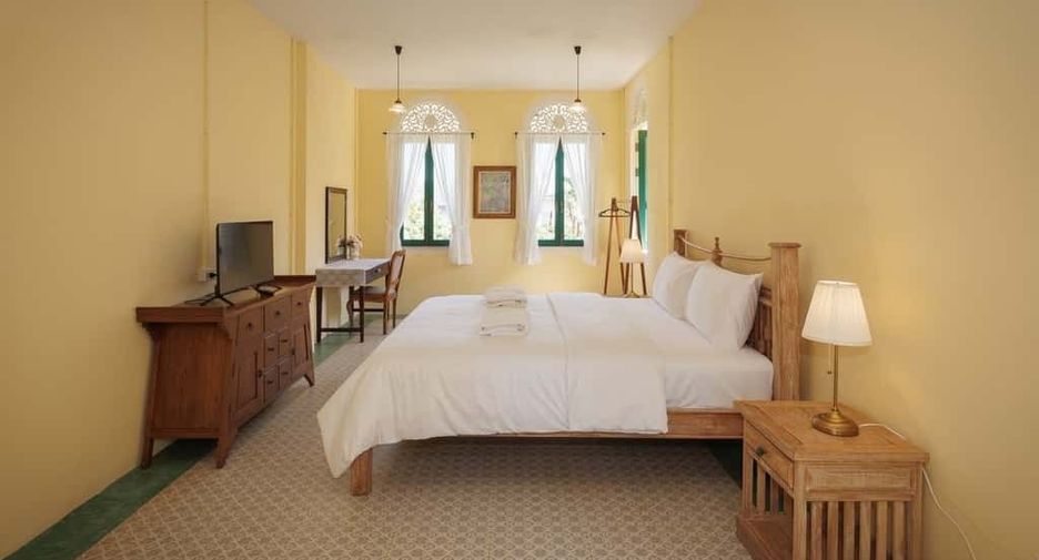 Villa zur Miete mit 6 Zimmer in Hang Dong, Chiang Mai