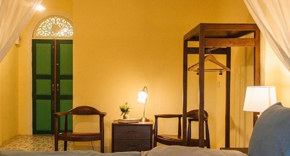 Villa zur Miete mit 6 Zimmer in Hang Dong, Chiang Mai