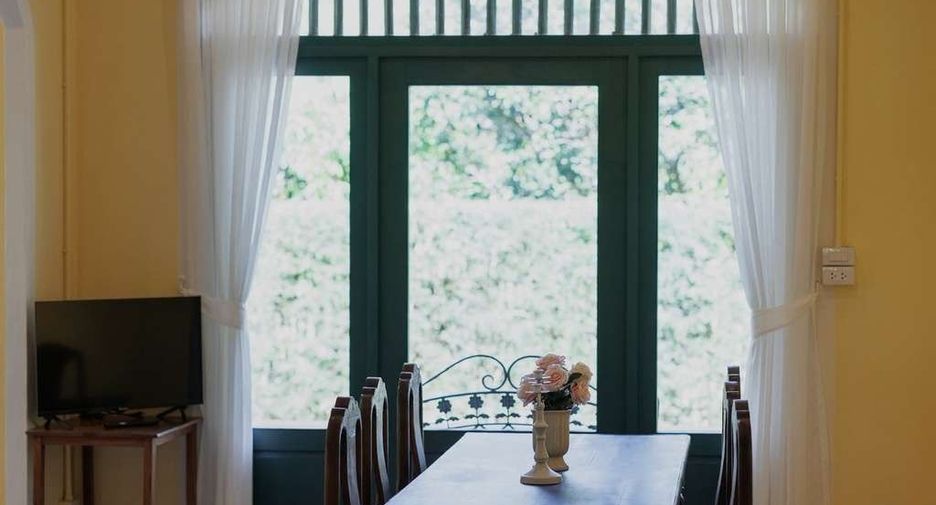 Villa zur Miete mit 6 Zimmer in Hang Dong, Chiang Mai