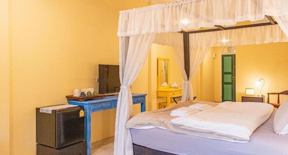 Villa zur Miete mit 6 Zimmer in Hang Dong, Chiang Mai