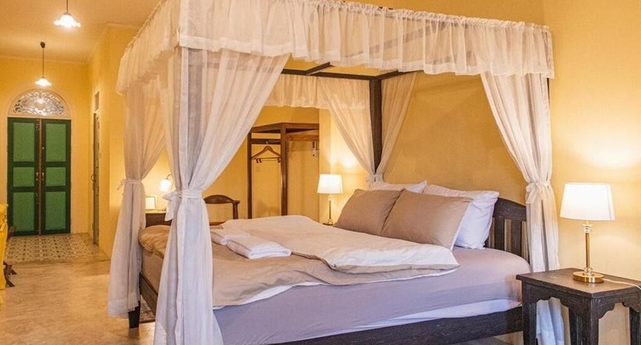 Villa zur Miete mit 6 Zimmer in Hang Dong, Chiang Mai