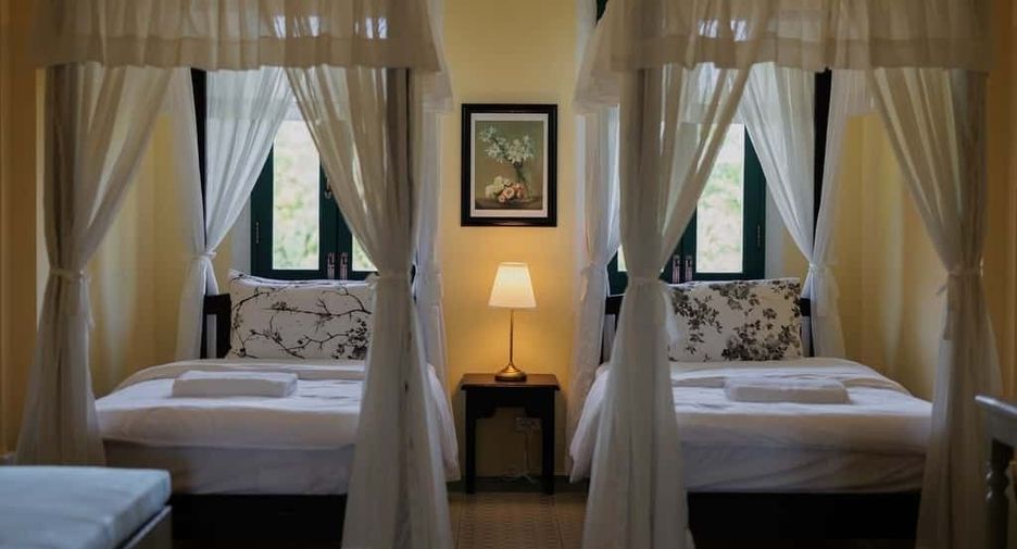 Villa zur Miete mit 6 Zimmer in Hang Dong, Chiang Mai