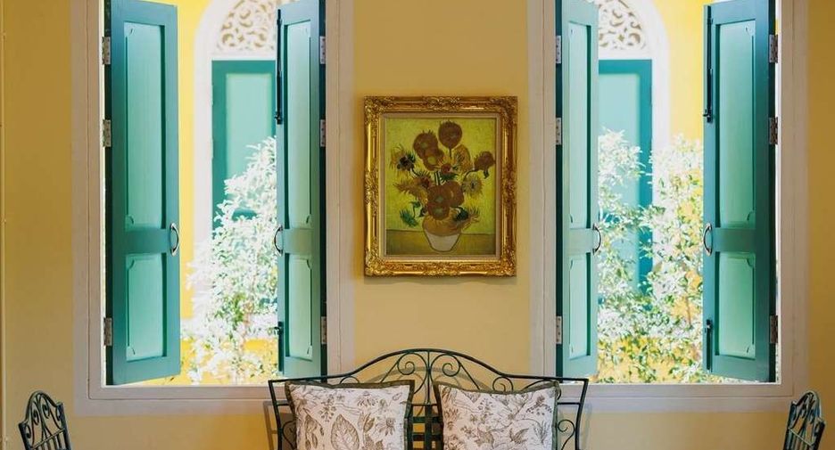 Villa zur Miete mit 6 Zimmer in Hang Dong, Chiang Mai