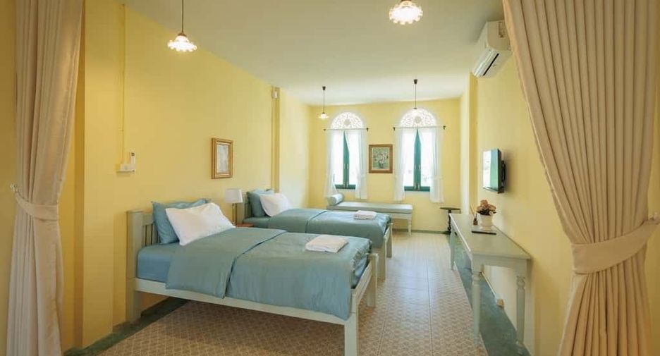Villa zur Miete mit 6 Zimmer in Hang Dong, Chiang Mai