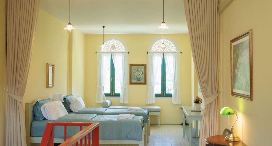 Villa zur Miete mit 6 Zimmer in Hang Dong, Chiang Mai