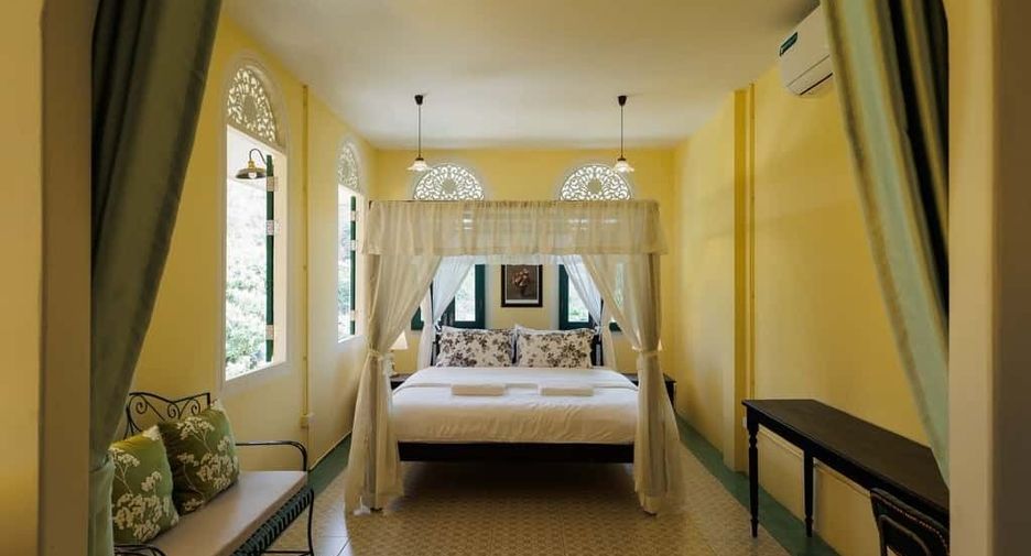 Villa zur Miete mit 6 Zimmer in Hang Dong, Chiang Mai