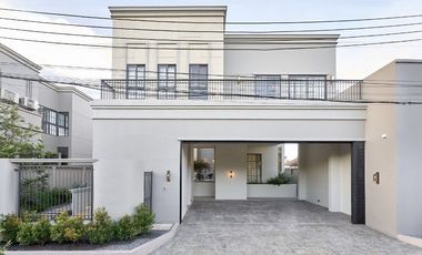 Casa en alquiler y en venta de 4 habitaciones en Hang Dong, Chiang Mai
