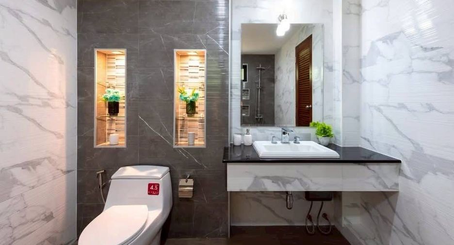 Villa zur Miete mit 3 Zimmer in Pran Buri, Prachuap Khiri Khan