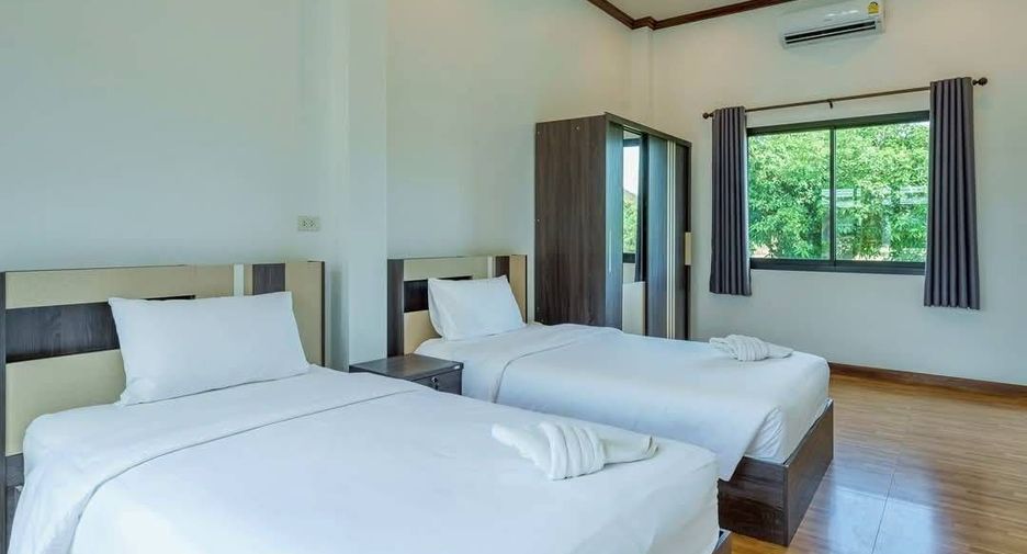 Villa zur Miete mit 3 Zimmer in Pran Buri, Prachuap Khiri Khan