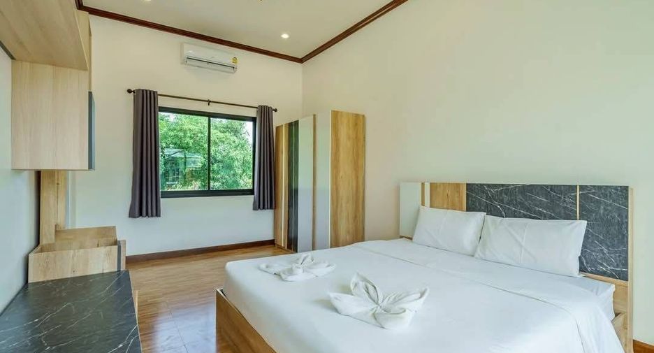 Villa zur Miete mit 3 Zimmer in Pran Buri, Prachuap Khiri Khan