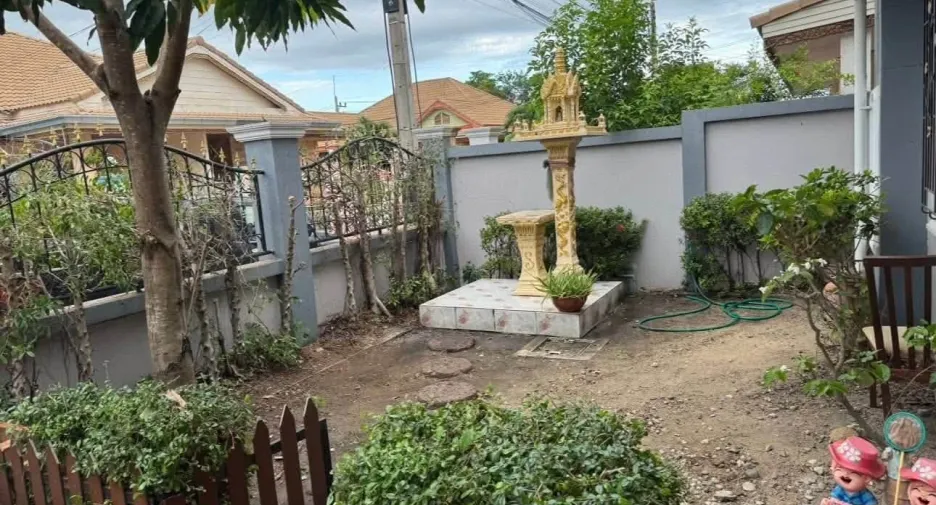 出租 4 卧室 独立屋 在 东芭堤雅, 芭提雅