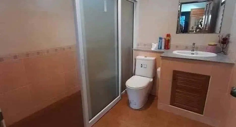 出租 4 卧室 独立屋 在 东芭堤雅, 芭提雅